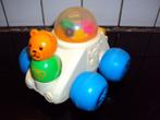 Fisher Price POP-POP CAR #1011*VINTAGE*1987NIEUW STAAT*, Kinderen en Baby's, Speelgoed | Fisher-Price, Ophalen of Verzenden