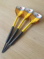 Tungsten darts 23 gram, Ophalen of Verzenden, Gebruikt, Pijlen