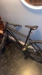 Rockhopper 27, Fietsen en Brommers, Fietsen | Mountainbikes en ATB, Ophalen, Zo goed als nieuw