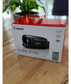 Canon videocamera, Ophalen of Verzenden, Zo goed als nieuw, Camera, Canon