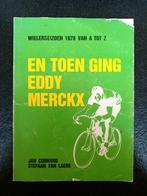 En toen ging Eddy Merckx - Wielerseizoen 1978 van A tot Z, Enlèvement ou Envoi, Comme neuf, Course à pied et Cyclisme