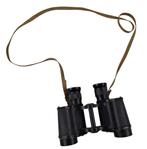 jumelles britanniques WW2 en état d'occasion, Envoi