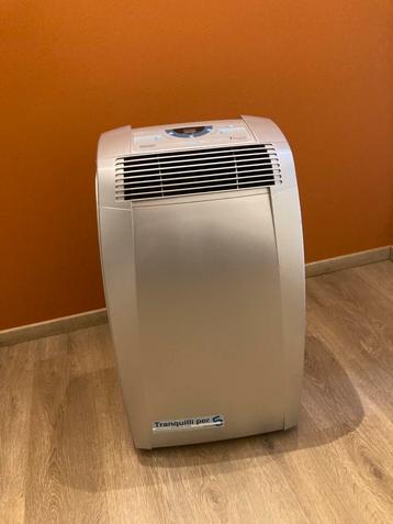 De’Longhi PAC C 110 beschikbaar voor biedingen