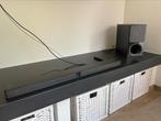 Soundbar Sony, Ophalen, Zo goed als nieuw