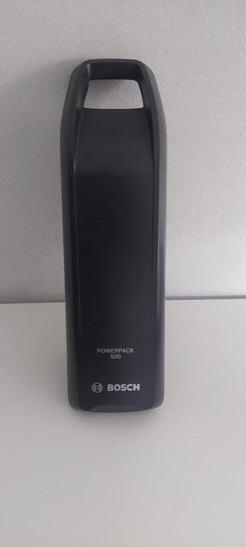 Accu Bosch 36v 13,4 Ah 500Wh  beschikbaar voor biedingen