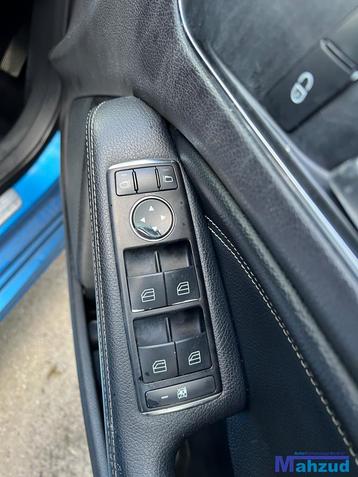 MERCEDES A KLASSE W176 raam schakelaar 2012-2018 beschikbaar voor biedingen