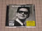 2 CD Roy Orbison : The Essential Roy Orbison, Verzenden