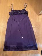 Feestjurk Caroline Biss 36, Kleding | Dames, Gelegenheidskleding, Ophalen of Verzenden, Zo goed als nieuw