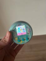 Punirunes, Enlèvement