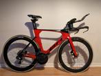 Bh aerolight tt tijdritfiets / triathlon fiets, Ophalen, Zo goed als nieuw, Carbon
