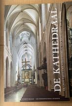 De Kathedraal / Sin- Carolus Borromeus / Sint-Paulus, Boeken, Ophalen of Verzenden
