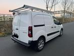 Peugeot Partner 1.6 diesel 170.000km airco BTW WAGEN, Auto's, Bestelwagens en Lichte vracht, Euro 5, 1600 cc, Bedrijf, 5 deurs