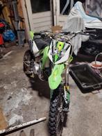 Te koop 125cc xmoto pitbike grote wielen, Fietsen en Brommers, Brommers | Crossbrommers, Ophalen