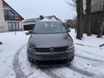 volkswagen touran 2011 eur 5, Euro 5, Bedrijf, Diesel, Te koop