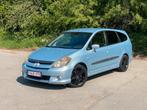 Honda Stream 2004 2.0benzine voor export euro4 automaat 6zit, Auto's, 1995 cc, 4 cilinders, Blauw, Particulier