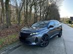 Peugeot 3008 Hybrid, GT -Line en Full Optie, Auto's, Automaat, 5 deurs, SUV of Terreinwagen, Zilver of Grijs