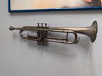 Trompet Qualité Superieure: joseph Buyse  Bruxelles-midi, Muziek en Instrumenten, Ophalen of Verzenden, Gebruikt