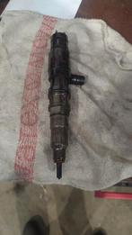 Injecteurs de carburant, Enlèvement, Utilisé, Mercedes-Benz, Systèmes à carburant