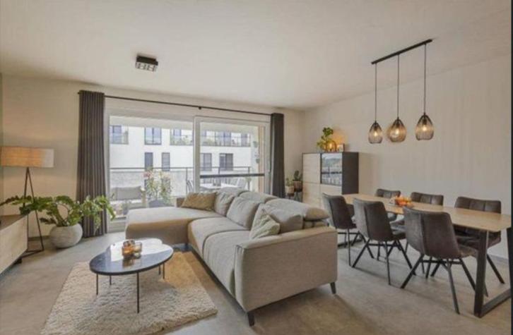 Zetel Juntoo 4,5 zit met ligstuk en relax (Sofa), Huis en Inrichting, Zetels | Zetels, Gebruikt, Hoekbank, Vierpersoons of meer