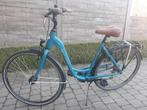 Oxford Luxury Line - Super Trendy - Degelijk - Nieuw Staat !, Fietsen en Brommers, Ophalen, Zo goed als nieuw