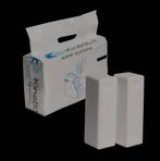 Blokzout 2x4kg kinetico waterontharder, Elektronische apparatuur, Waterontharders, Ophalen, Nieuw, Waterontharder met zout