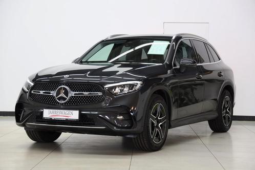 Mercedes-Benz GLC 200 4M *NEW-MODEL* AMG Trekhaak Memory Led, Auto's, Mercedes-Benz, Bedrijf, Te koop, GLC, 4x4, ABS, Achteruitrijcamera