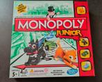 Monopoly junior, Comme neuf, Enlèvement