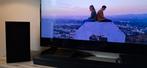 Samsung Soundbar HW Q600B Dolby Atmos, Ophalen, Met externe subwoofer, Zo goed als nieuw