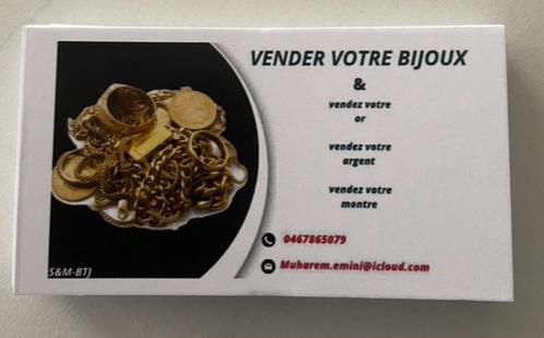 Koop 9k 14k 18k 22k 24k goud, Antiek en Kunst, Antiek | Zilver en Goud, Goud, Ophalen of Verzenden