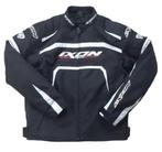 Ixon Eager Kid motorjas textiel kinderen - 14 jr (153-164cm), Motoren, Kleding | Motorkleding, Jas | textiel, Ixon, Tweedehands