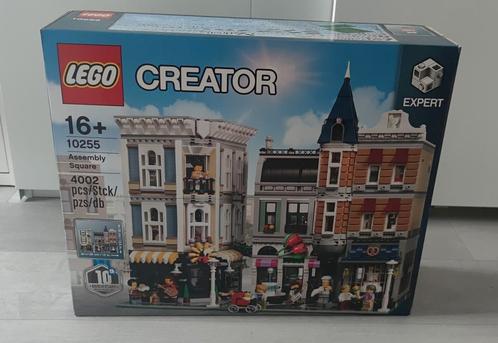 Lego Creator Assembly Square - SEALED, Kinderen en Baby's, Speelgoed | Duplo en Lego, Nieuw, Lego, Ophalen of Verzenden