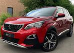 PEUGEOT 3008 1.6HDI / Allure / Gps / Toit Pano / Camera 360, 5 places, Cuir et Tissu, Achat, 4 cylindres