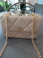 Sac neuf à bandoulière, Nieuw, Overige merken, Beige, Ophalen of Verzenden