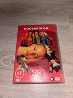 K3 doornroosje musical dvd, Ophalen of Verzenden