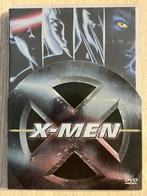 DVD : X-MEN (Science Fiction / Fantasy) in BOX, Cd's en Dvd's, Vanaf 16 jaar, Ophalen of Verzenden, Zo goed als nieuw, Science Fiction