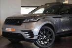 Land Rover Range Rover Velar 3.0d S *BTW* Panoramische Cam L, Auto's, Land Rover, Automaat, 173 g/km, Gebruikt, Range Rover Velar