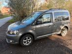 2013 caddy 1.2tsi 5 persoon180.000km airco, Auto's, Volkswagen, Euro 5, Monovolume, Parkeersensor, Caddy Combi