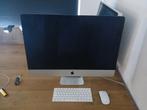 Imac 2015 27" 2TB, Computers en Software, Ophalen of Verzenden, Zo goed als nieuw, IMac