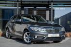 BMW 116i/Historique/CAPTEURS DE STATIONNEMENT/CLIMATISATION, Achat, Capteur de lumière, Euro 6, Entreprise
