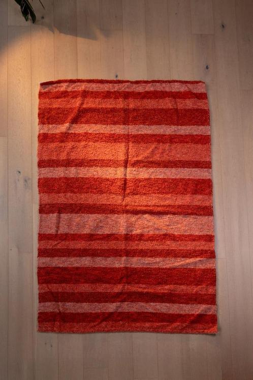 Oranje Spaans tapijt, Huis en Inrichting, Stoffering | Tapijten en Vloerkleden, Nieuw, 100 tot 150 cm, 200 cm of meer, Rechthoekig