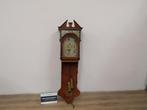 Antieke Friese Staartklok - Met Schilderwerk, Antiek en Kunst, Antiek | Klokken