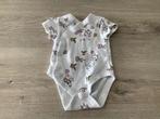 Disney Aristokatten Marie baby Body (Maat 50), Ophalen of Verzenden, Zo goed als nieuw, Jongetje of Meisje, Overige typen