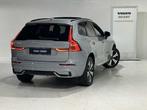 Volvo XC60 T6 Recharge  Plus AWD Dark, Autos, Volvo, Argent ou Gris, Achat, https://public.car-pass.be/vhr/8294bbad-cbee-416f-88f8-5f48147e4bf7