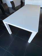 Eettafel, Huis en Inrichting, Tafels | Eettafels, Ophalen, Gebruikt