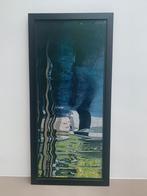 Liquid Stone / Photo/ JED, Enlèvement