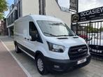 Ford Transit 350 L3 Trend (bj 2025), Auto's, 4 deurs, Stof, Euro 6, 4 cilinders