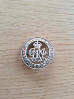 Silver war badge, Ophalen of Verzenden