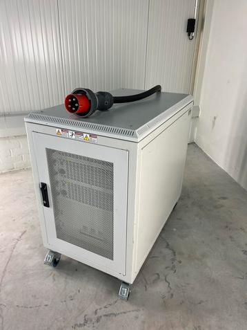 Elektro automatic programmeerbare DC beschikbaar voor biedingen