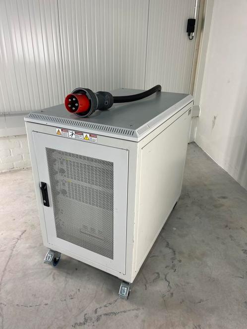 Elektro automatic programmeerbare DC, Computers en Software, Serverkasten, Zo goed als nieuw, Ophalen