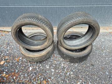 225/45R17 winterbanden beschikbaar voor biedingen